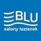 Blu - salony łazienek