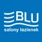 Blu - salony łazienek