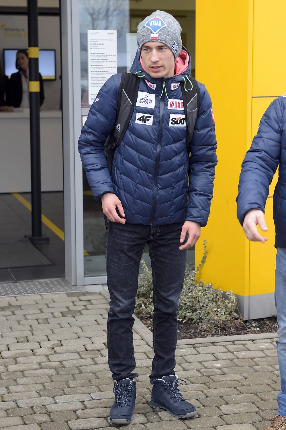 Kamil Stoch