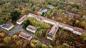 Urbex History: Największy opuszczony szpital w Polsce