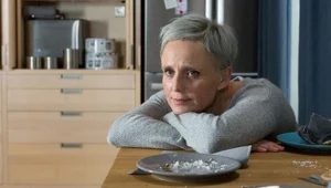 Kinga Preis w filmie "Plan B"