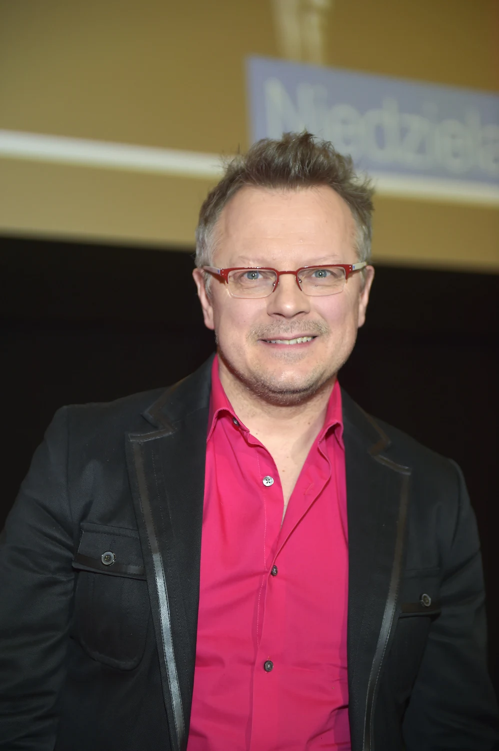Piotr Szwedes 