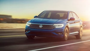 Nowy Volkswagen Jetta. W Europie go nie będzie