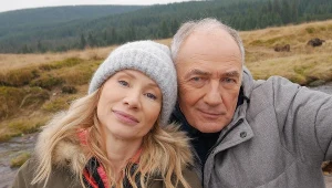 Ewa i Karol