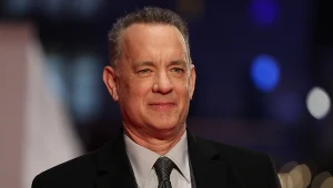 Tom Hanks
