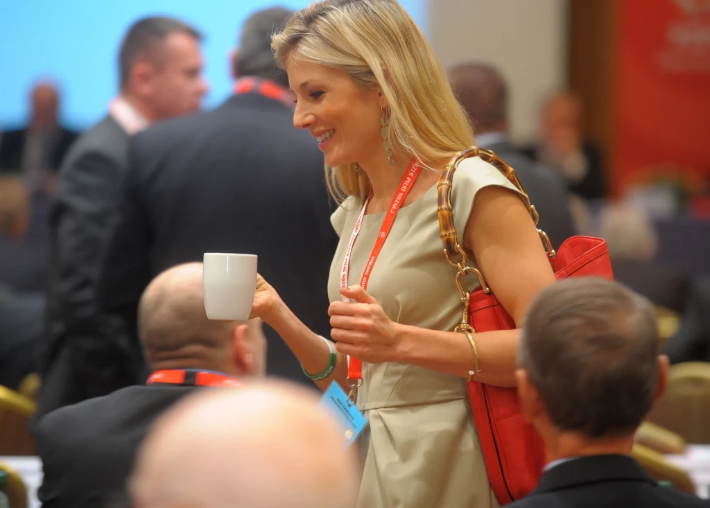 Izabella Łukomska-Pyżalska, 2012 rok