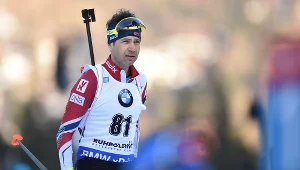 Ole Einar Bjoerndalen
