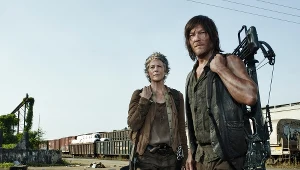 Carol, Daryl