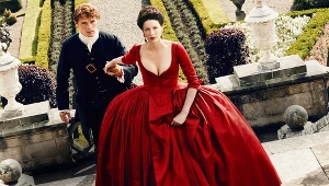 "Outlander"