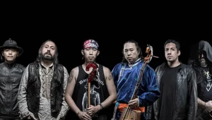 Tengger Cavalry z nowym albumem "Cian Bi"