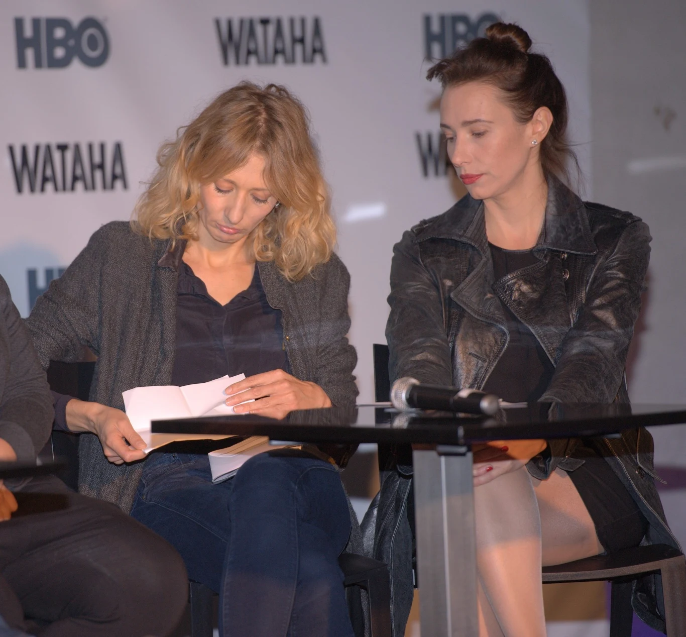 Siostry Popławskie Siostry Popławskie