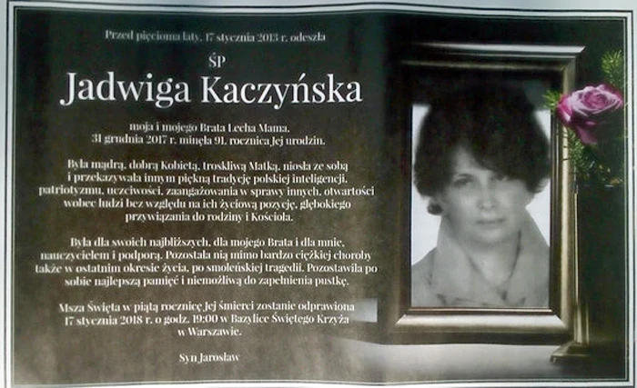 Takie wspomnienia opublikowano m.in. w tygodniku "Sieci"! Takie wspomnienia opublikowano m.in. w tygodniku "Sieci"!