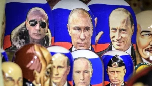 Jak wygląda putinowska dywersja w Polsce?