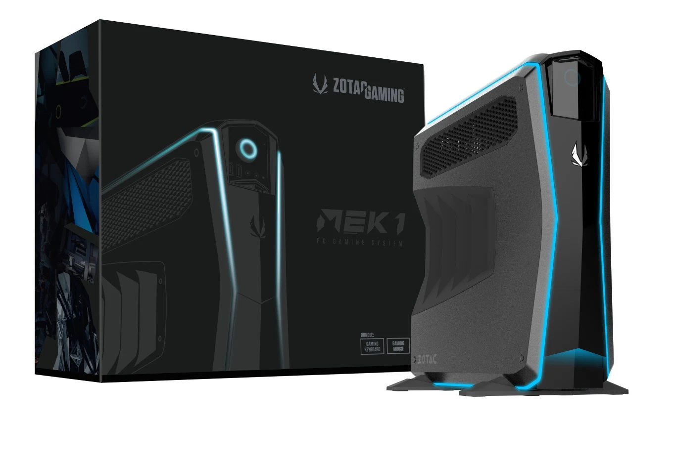 MEK1 Gaming PC