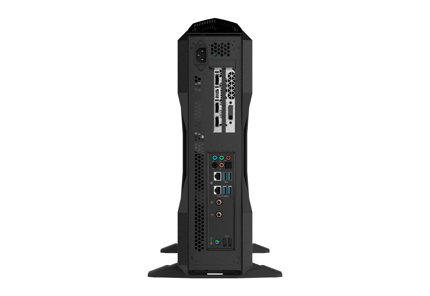 MEK1 Gaming PC