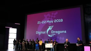 Digital Dragons