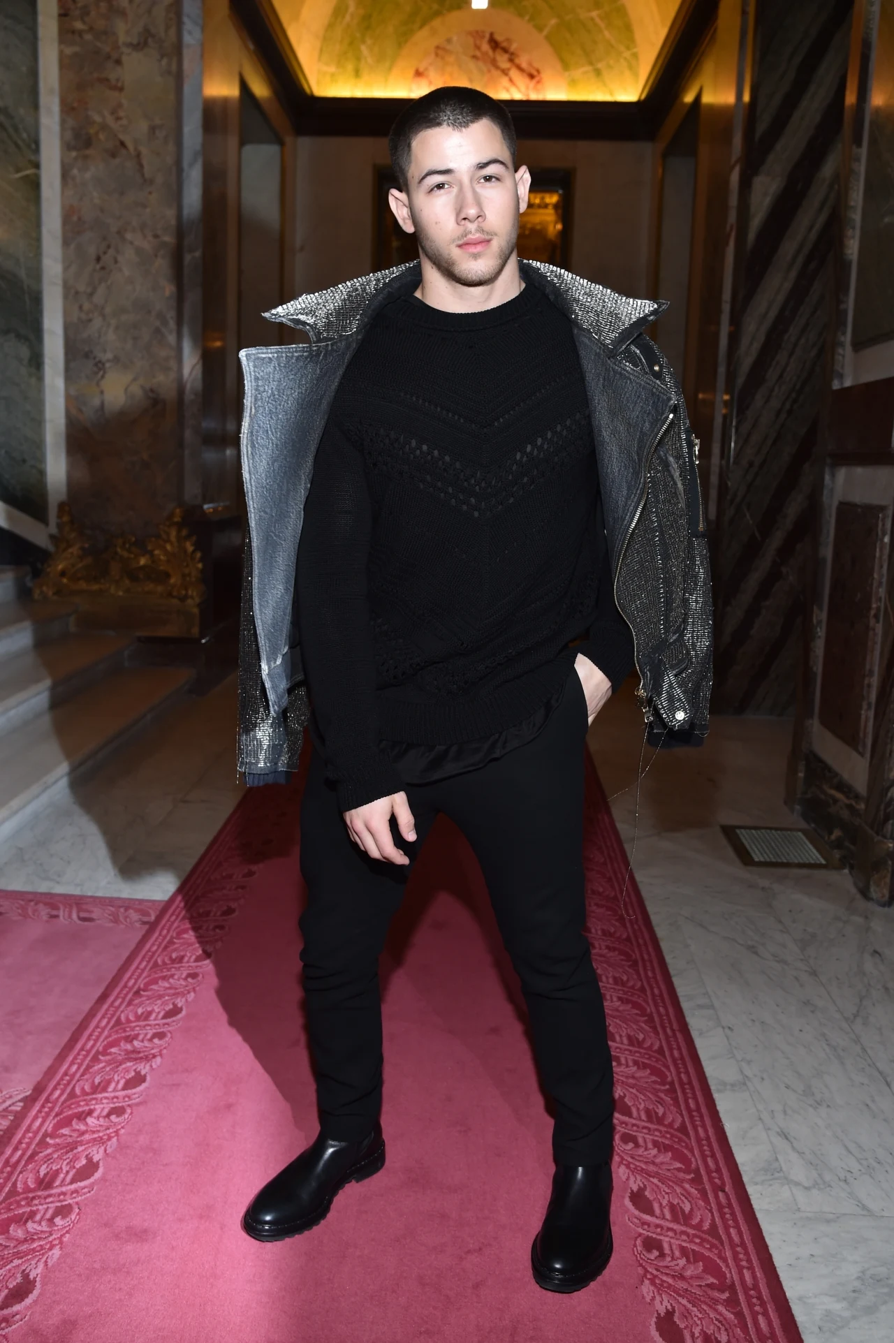 Nick Jonas Nick Jonas