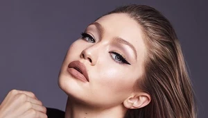 Nowa linia Gigi Hadid x Maybelline