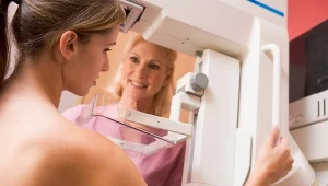 Mutacje genów BRCA zwiększają ryzyko wystąpienia raka piersi