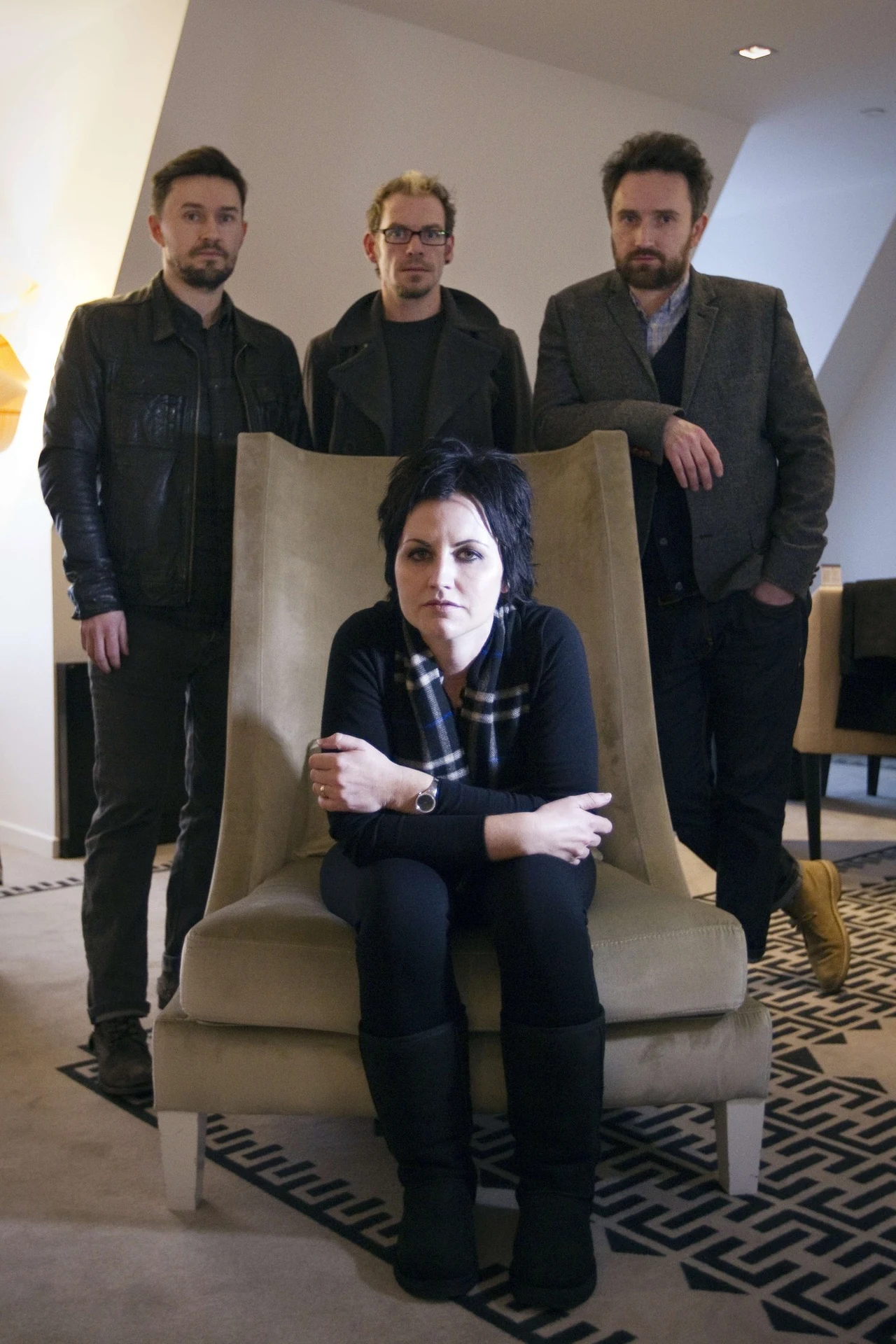 The Cranberries The Cranberries