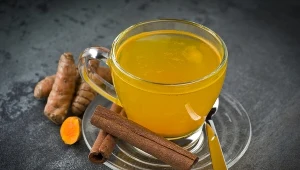 Dodawaj łyżeczkę do herbaty, a boczki znikną. Pozytywnie wpłynie też na odporność 