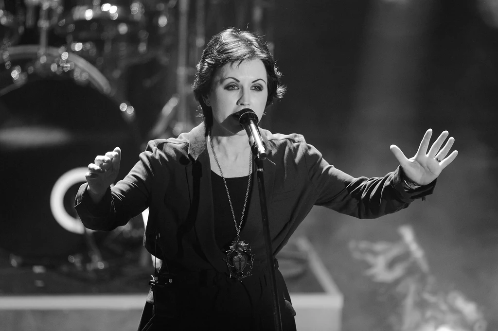 Wokalistka The Cranberries miała 46 lat