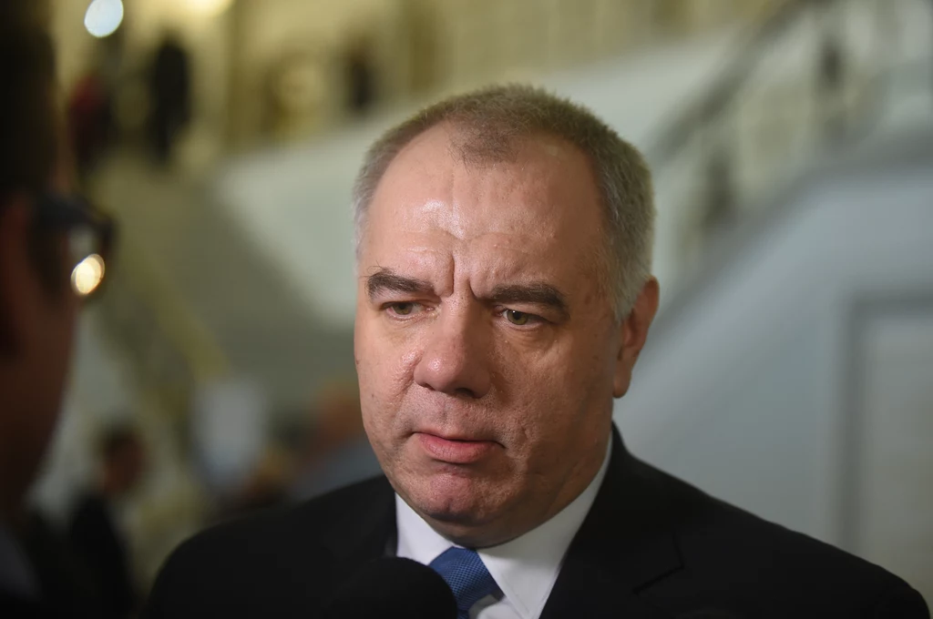 Jacek Sasin Jacek Sasin