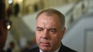 Jacek Sasin