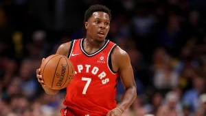 Kyle Lowry