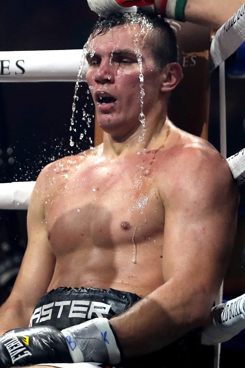 Mateusz Masternak