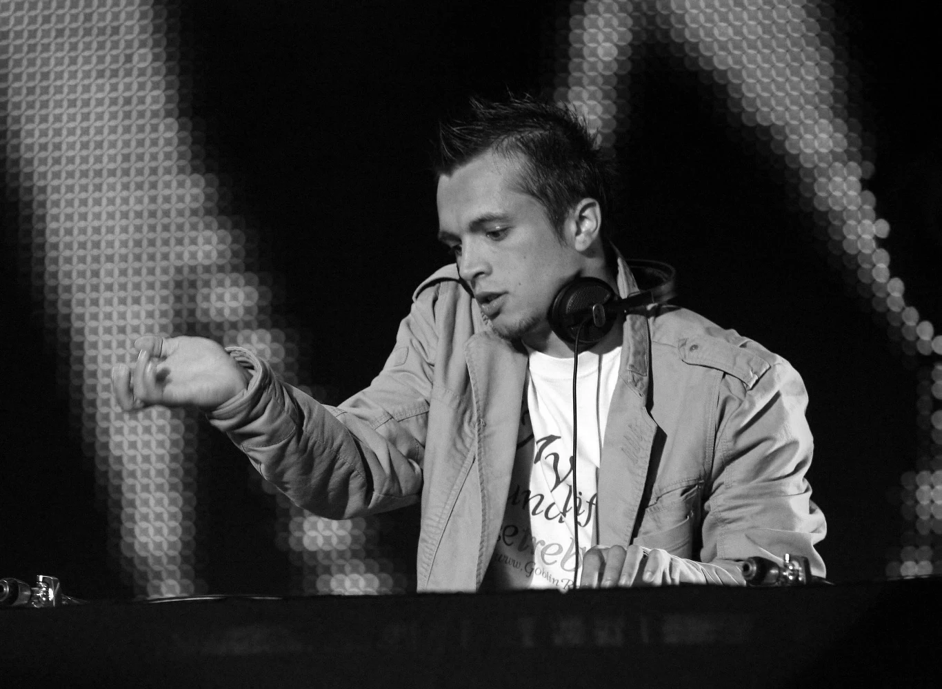 MBrother miał 36 lat MBrother miał 36 lat