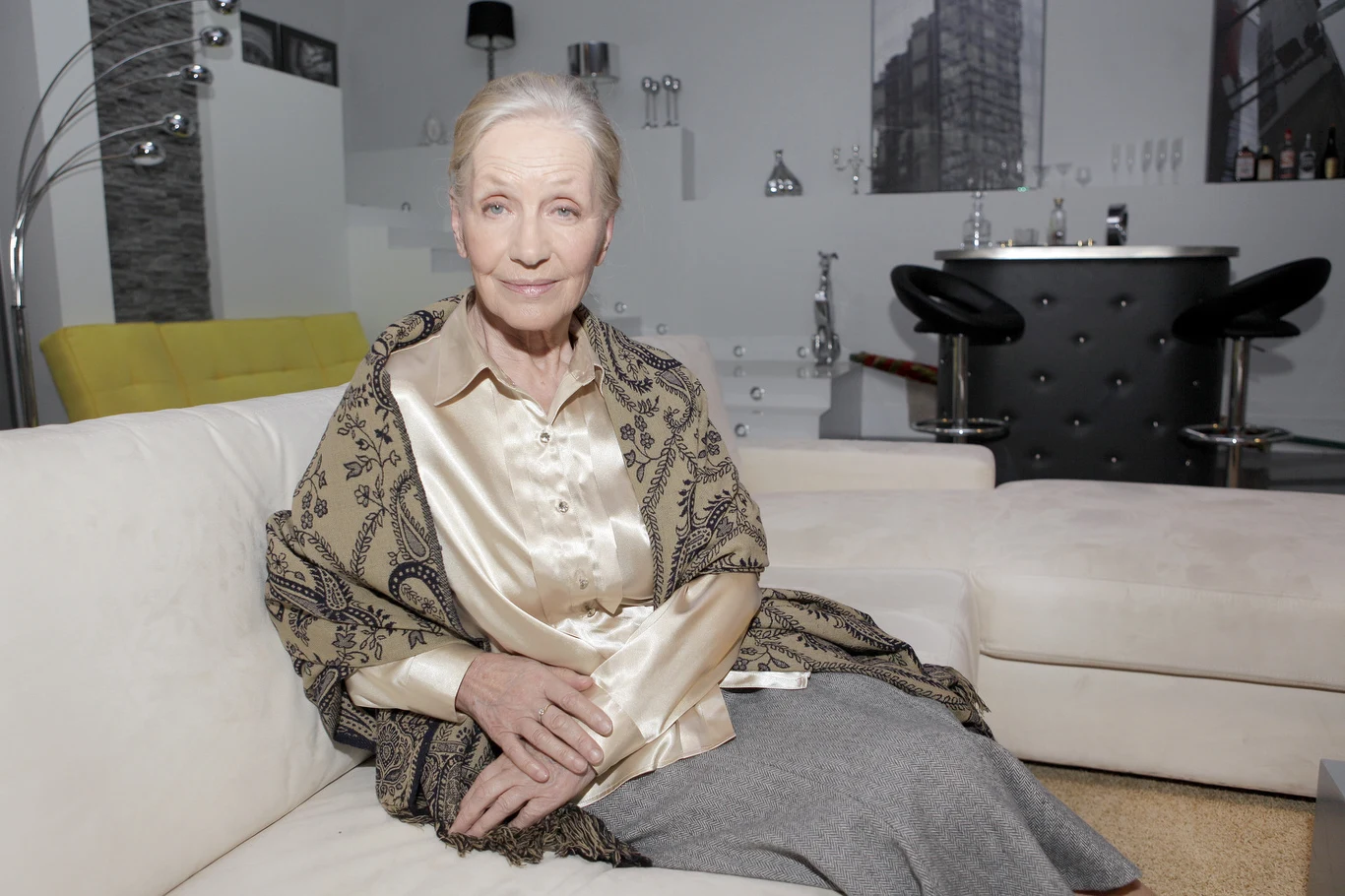 Anna Milewska Anna Milewska