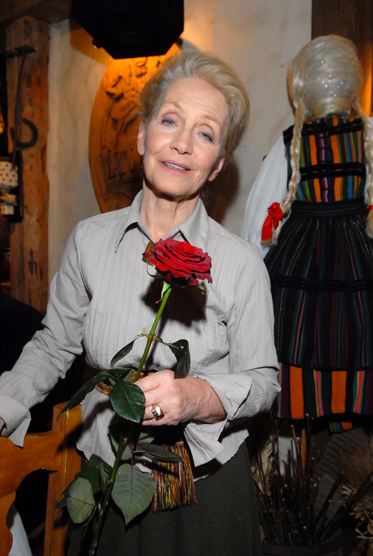 Anna Milewska Anna Milewska