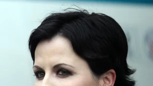 Dolores O'Riordan (1971 - 2018)