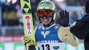 Noriaki Kasai