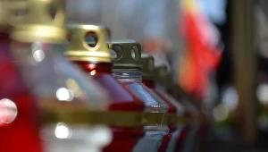 RMF FM: Fatalna pomyłka na cmentarzu. Podmieniono trumny 