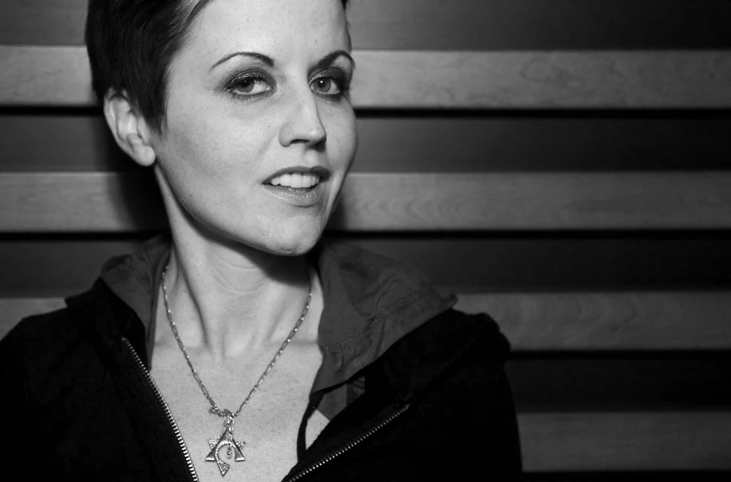 Dolores O'Riordan zmarła w wieku 46 lat