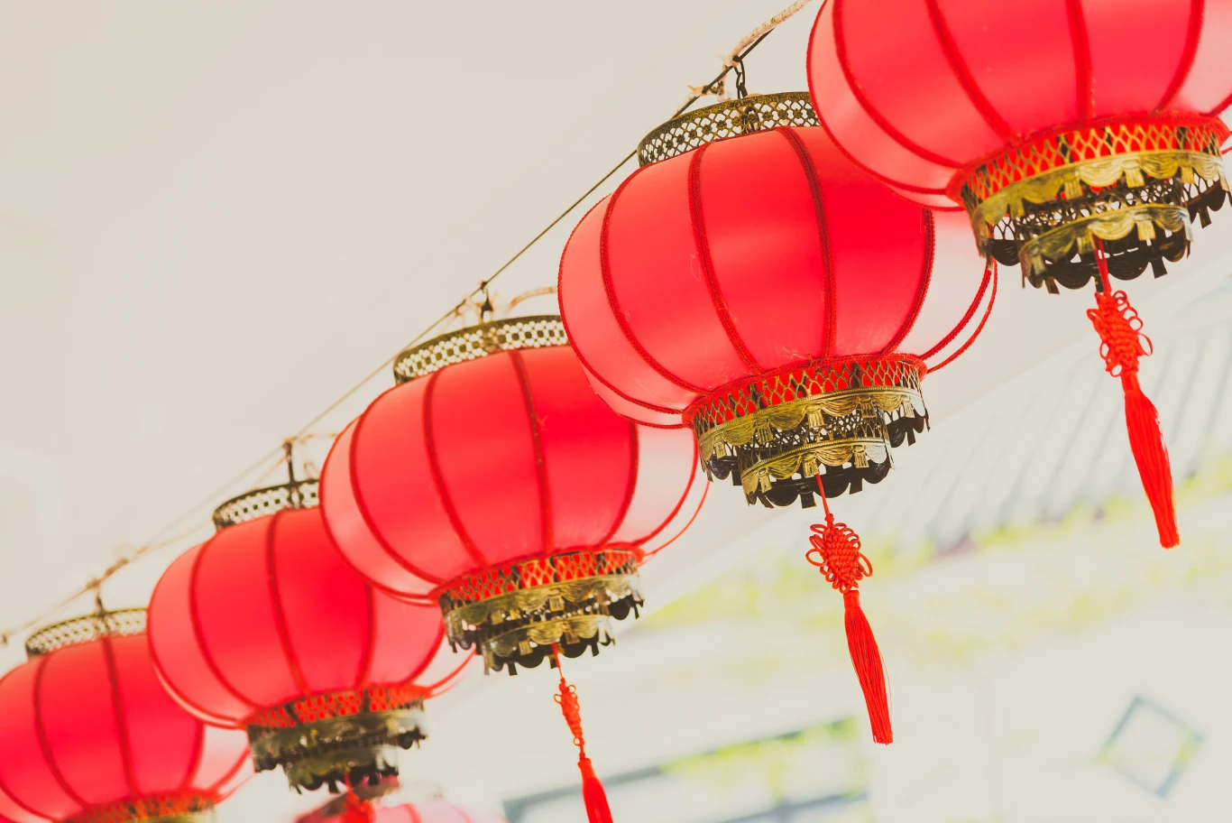 W nadchodzącym chiński roku wiele osób czeka duże powodzenie. 