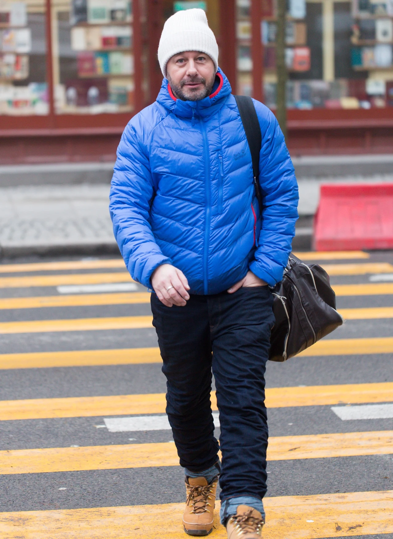 Andrzej Piasek Piaseczny