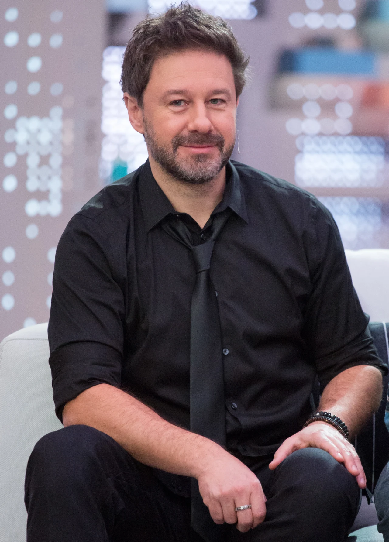 Andrzej "Piasek" Piaseczny Andrzej "Piasek" Piaseczny