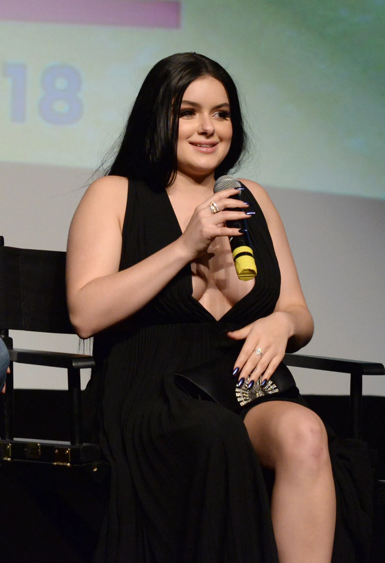 Ariel Winter Ariel Winter