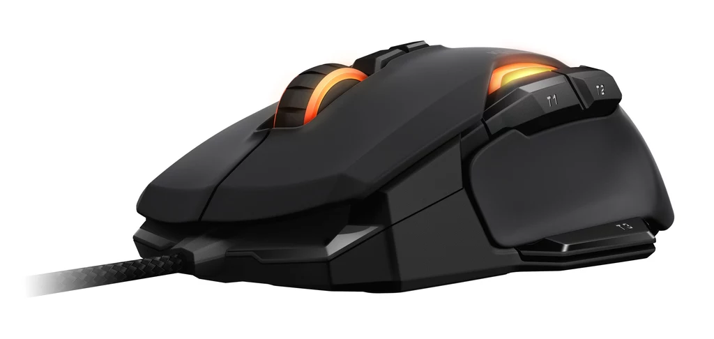 Roccat