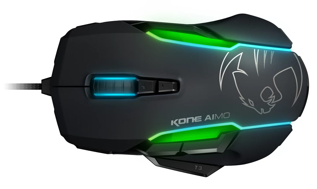 Roccat