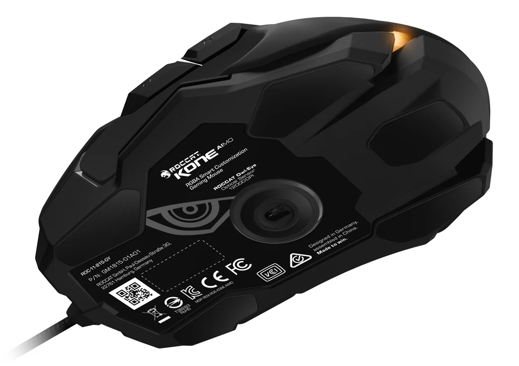 Roccat