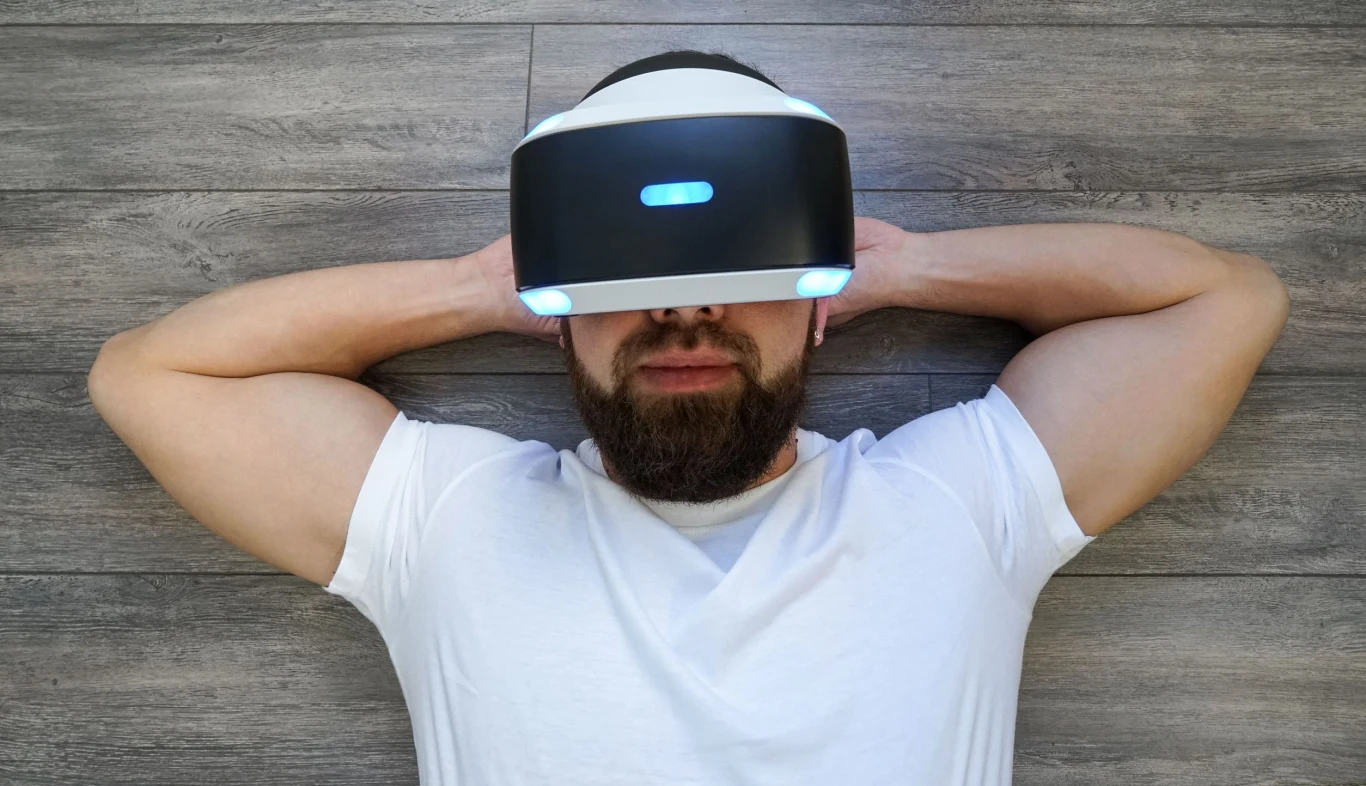 PlayStation VR PlayStation VR