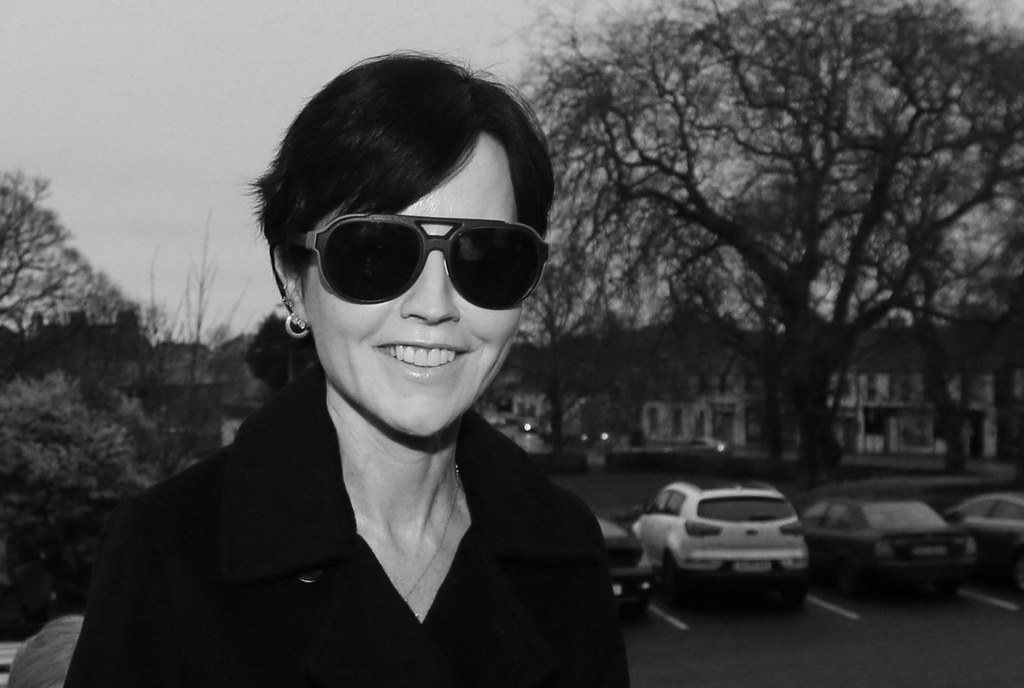 Dolores O'Riordan nie zmarła w podejrzanych okolicznościach