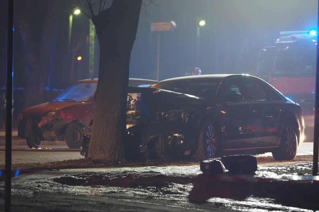 Polskie drogi nie należą do bezpiecznych. Świadczy o tym chociażby liczba zdarzeń, w których uczestniczyły pojazdy BOR i SOP