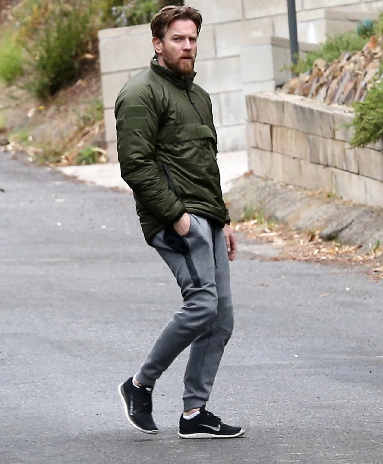 Ewan McGregor Ewan McGregor