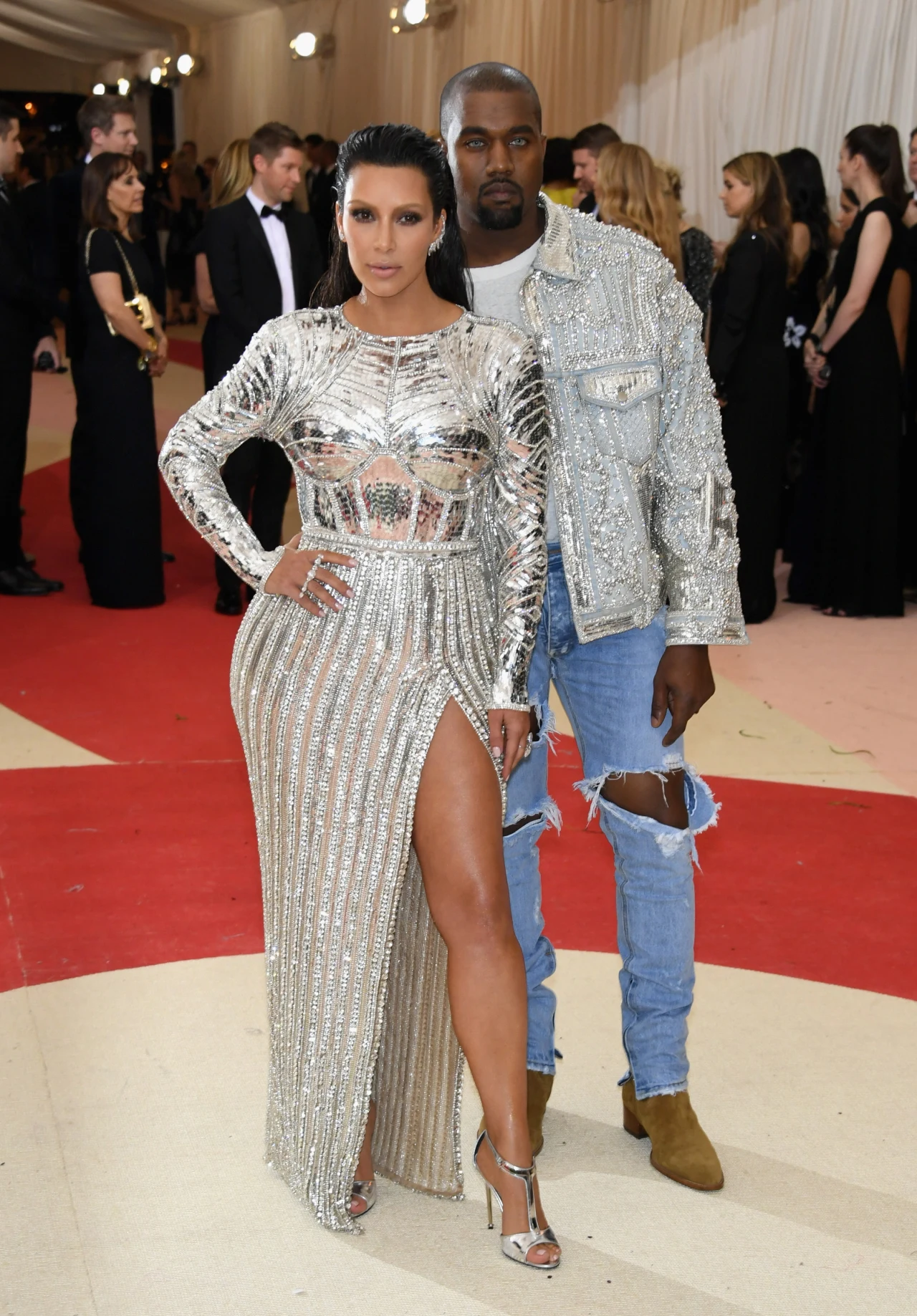 Kim Kardashian została po raz trzeci mamą Kim Kardashian została po raz trzeci mamą