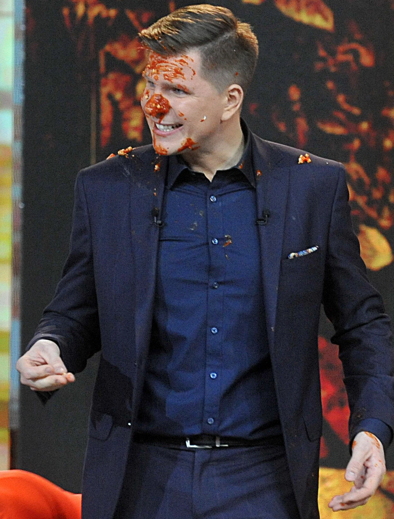 Filip Chajzer Filip Chajzer